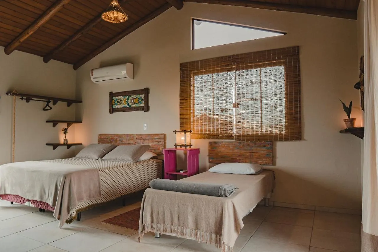Inn Pousada Canto Do Rosa Praia do Rosa