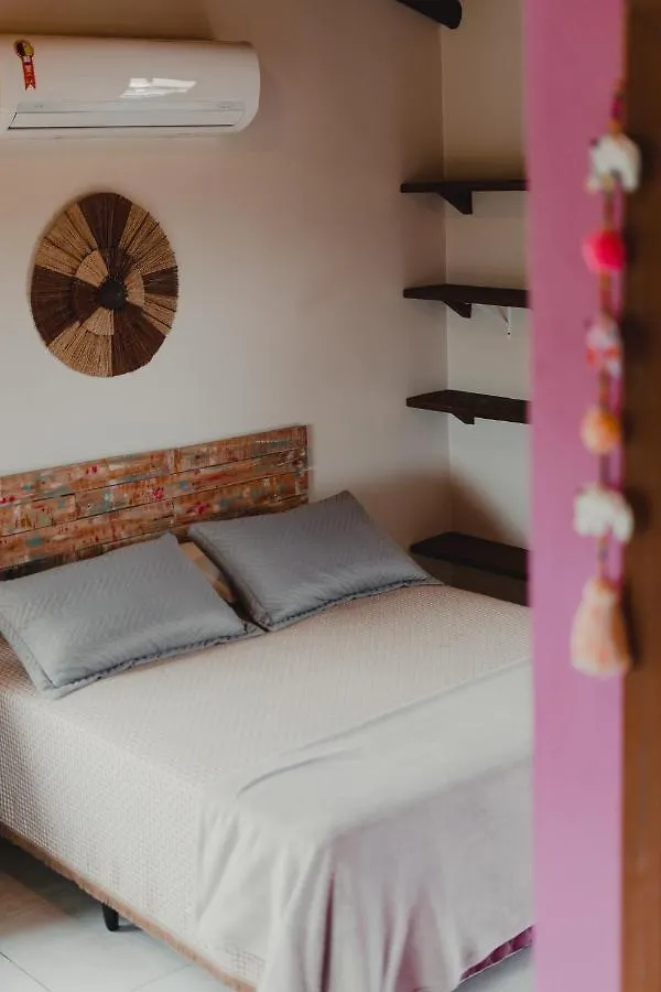 Inn Pousada Canto Do Rosa Praia do Rosa
