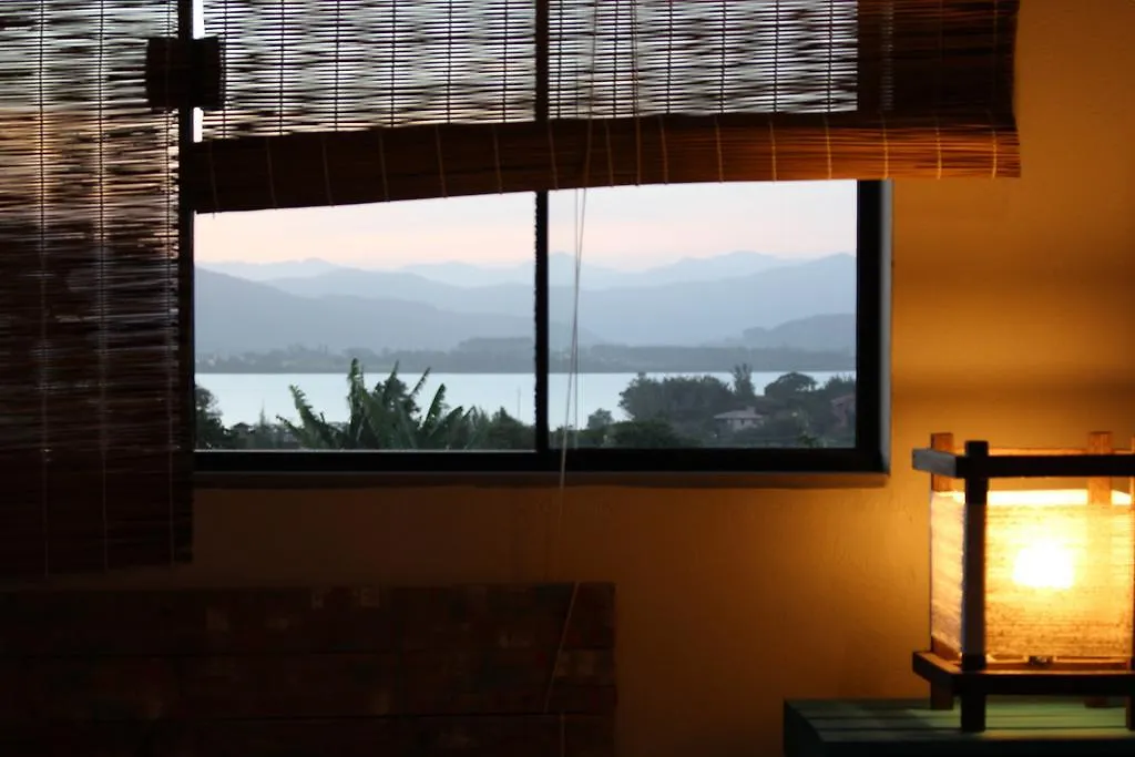 Inn Pousada Canto Do Rosa Praia do Rosa Brazil