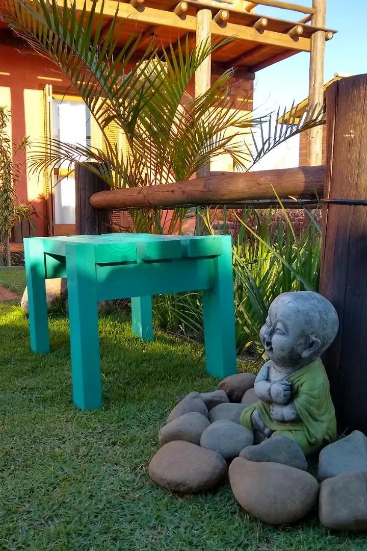 Inn Pousada Canto Do Rosa Praia do Rosa