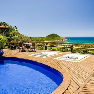 Solar Mirador Exclusive E Semesteranläggning (resort)